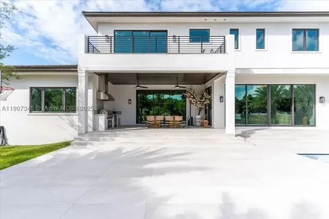 11907 SW 70th Avenue Pinecrest FL 33156