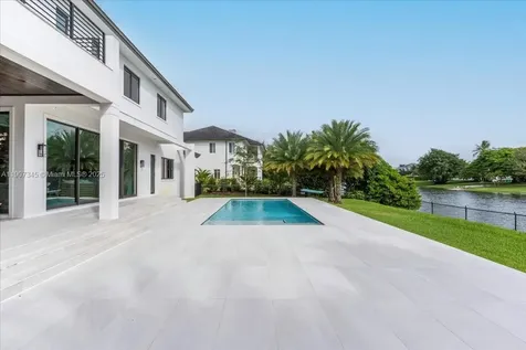 11907 SW 70th Avenue Pinecrest FL 33156