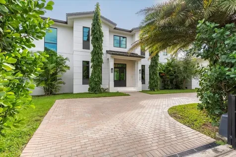 11907 SW 70th Avenue Pinecrest FL 33156