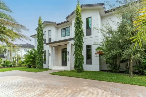 11907 SW 70th Avenue Pinecrest FL 33156