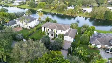 11907 SW 70th Avenue Pinecrest FL 33156
