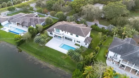 11907 SW 70th Avenue Pinecrest FL 33156