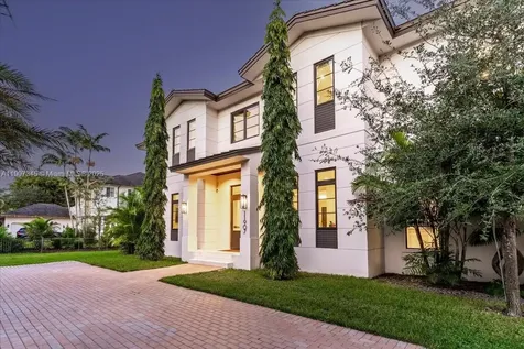 11907 SW 70th Avenue Pinecrest FL 33156
