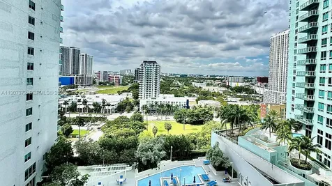 1800 N Bayshore Drive Miami FL 33132
