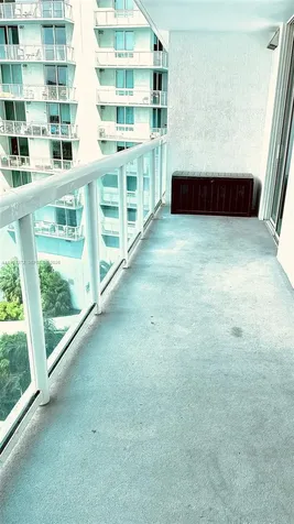 1800 N Bayshore Drive Miami FL 33132