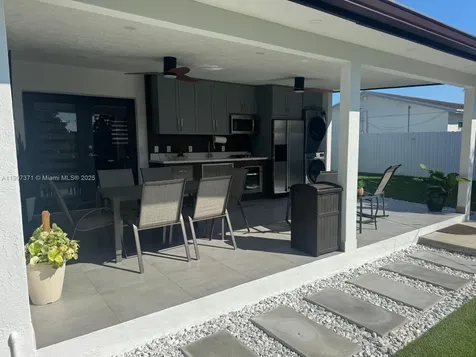 12250 SW 185th Street Miami FL 33177