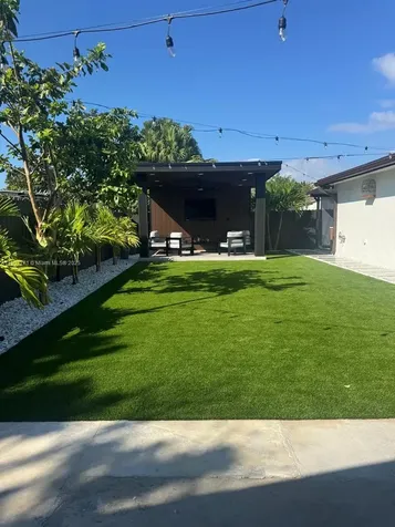 12250 SW 185th Street Miami FL 33177