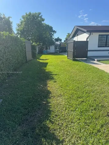 12250 SW 185th Street Miami FL 33177