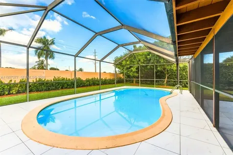 10835 SW 152nd Terrace Miami FL 33157