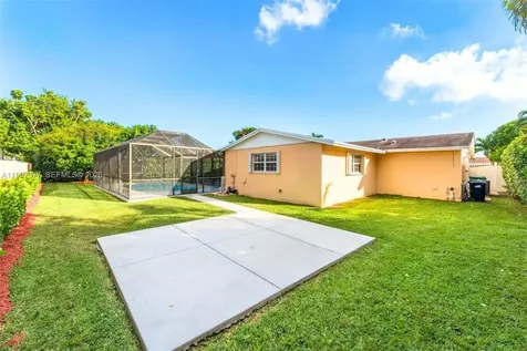 10835 SW 152nd Terrace Miami FL 33157