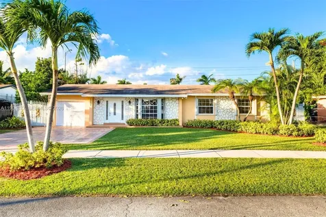 10835 SW 152nd Terrace Miami FL 33157