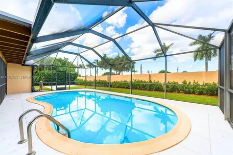 10835 SW 152nd Terrace Miami FL 33157