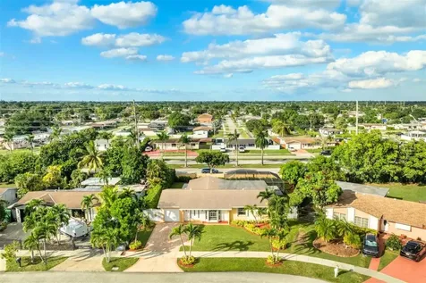10835 SW 152nd Terrace Miami FL 33157