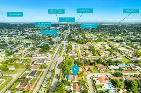 10835 SW 152nd Terrace Miami FL 33157