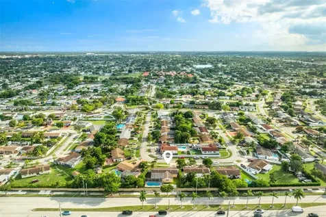 10835 SW 152nd Terrace Miami FL 33157