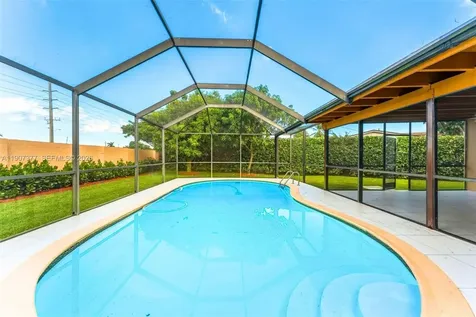 10835 SW 152nd Terrace Miami FL 33157
