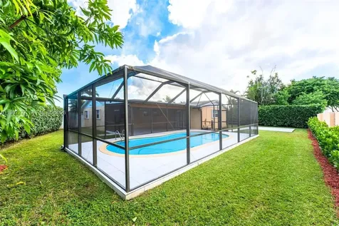 10835 SW 152nd Terrace Miami FL 33157