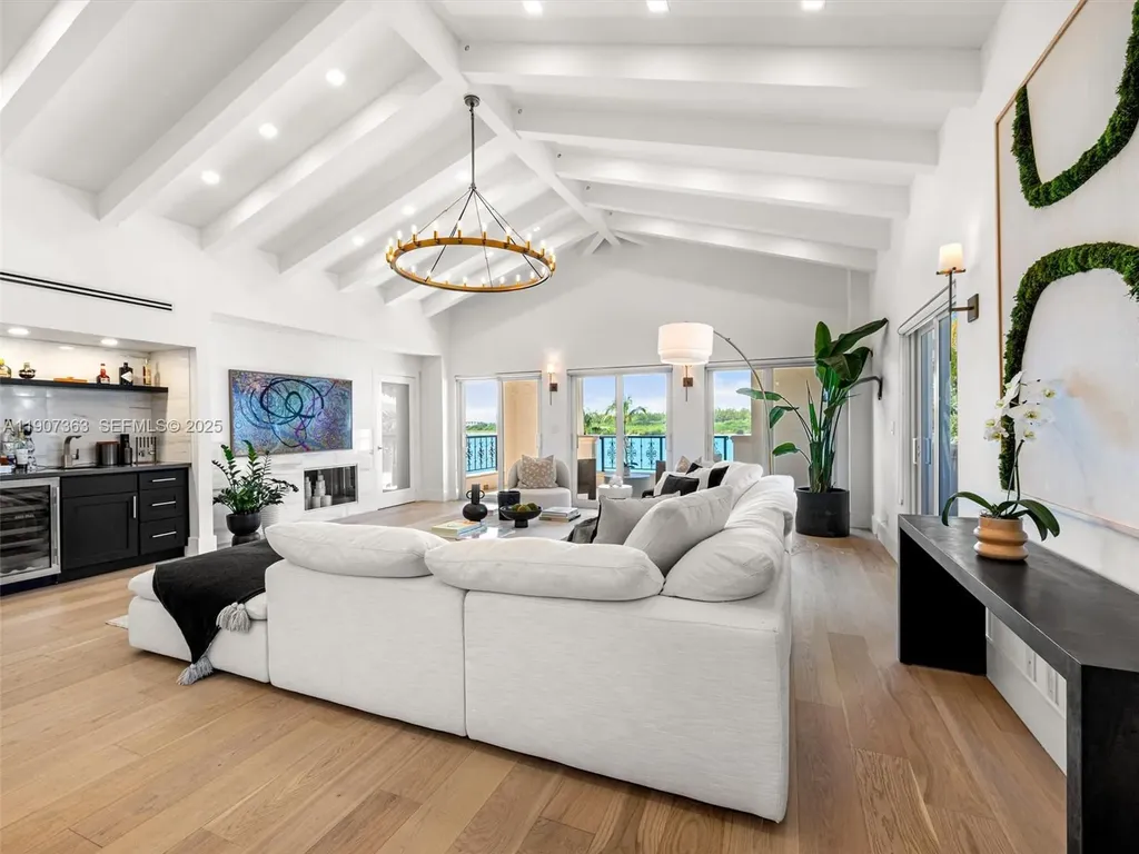 2236 Fisher Island Drive Miami Beach FL 33109