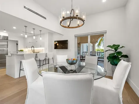 2236 Fisher Island Drive Miami Beach FL 33109