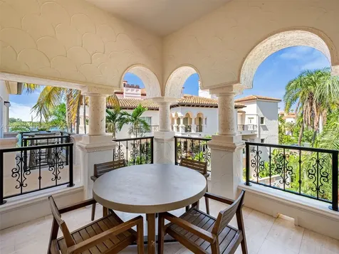 2236 Fisher Island Drive Miami Beach FL 33109