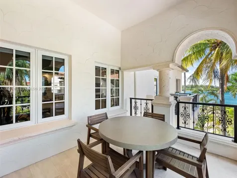 2236 Fisher Island Drive Miami Beach FL 33109