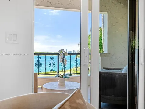 2236 Fisher Island Drive Miami Beach FL 33109