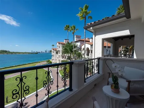 2236 Fisher Island Drive Miami Beach FL 33109