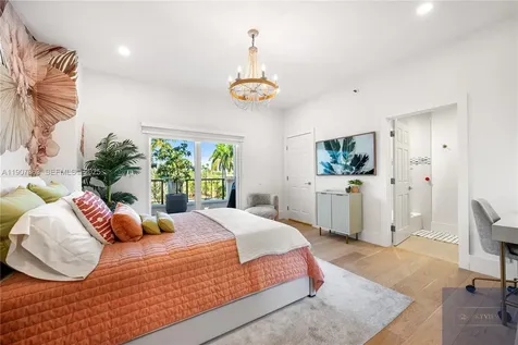 2236 Fisher Island Drive Miami Beach FL 33109