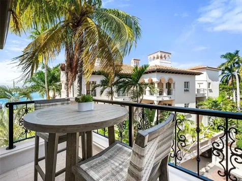 2236 Fisher Island Drive Miami Beach FL 33109