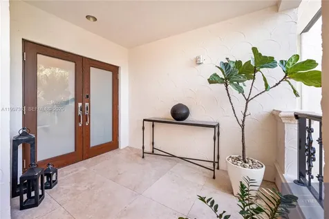 2236 Fisher Island Drive Miami Beach FL 33109