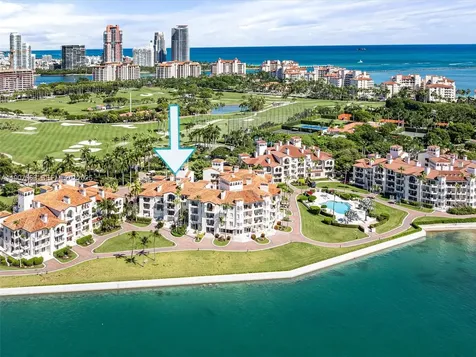 2236 Fisher Island Drive Miami Beach FL 33109