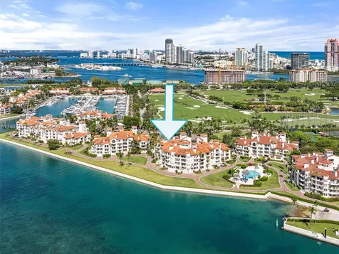 2236 Fisher Island Drive Miami Beach FL 33109