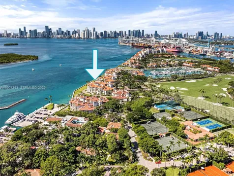 2236 Fisher Island Drive Miami Beach FL 33109