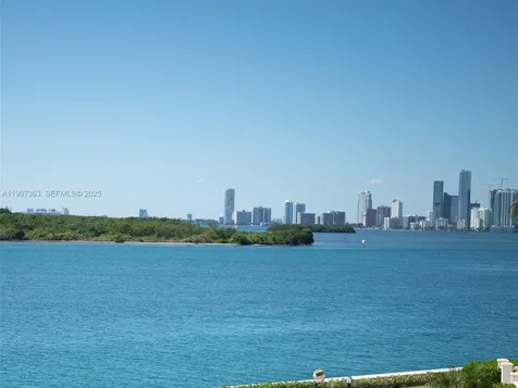 2236 Fisher Island Drive Miami Beach FL 33109