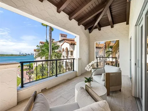 2236 Fisher Island Drive Miami Beach FL 33109