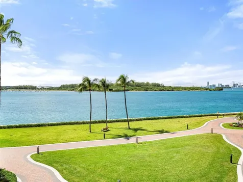 2236 Fisher Island Drive Miami Beach FL 33109