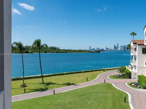 2236 Fisher Island Drive Miami Beach FL 33109