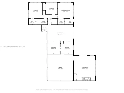 15600 SW 83rd Avenue Palmetto Bay FL 33157
