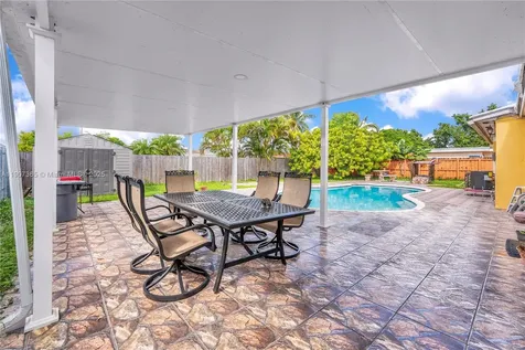 18922 SW 120th Court Miami FL 33177
