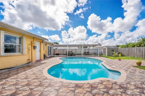 18922 SW 120th Court Miami FL 33177