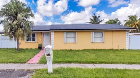 18922 SW 120th Court Miami FL 33177