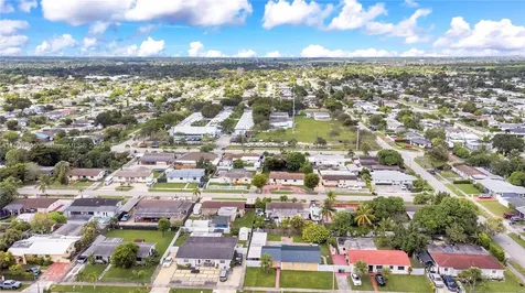 18922 SW 120th Court Miami FL 33177