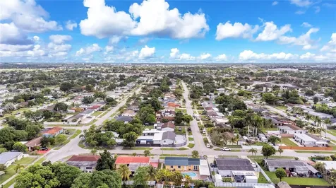 18922 SW 120th Court Miami FL 33177
