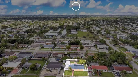 18922 SW 120th Court Miami FL 33177