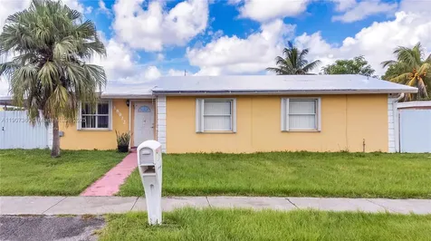 18922 SW 120th Court Miami FL 33177