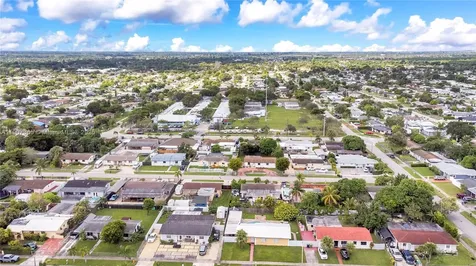 18922 SW 120th Court Miami FL 33177
