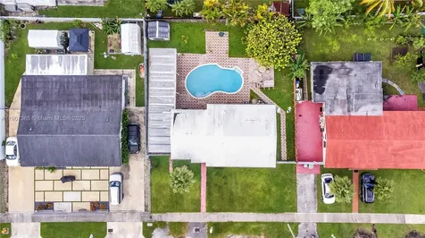 18922 SW 120th Court Miami FL 33177