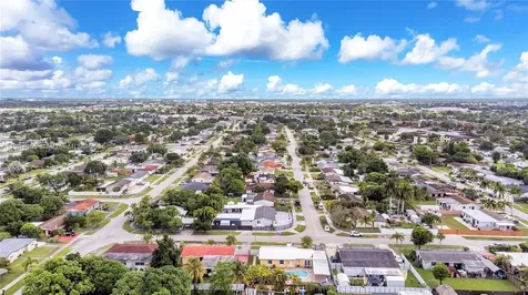 18922 SW 120th Court Miami FL 33177