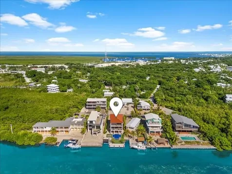 239 Tavernier Drive Tavernier FL 33070