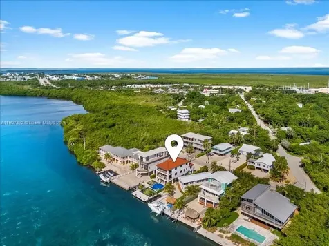 239 Tavernier Drive Tavernier FL 33070